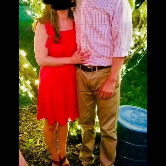 Alter’d State Dress - Picture 4 of 4